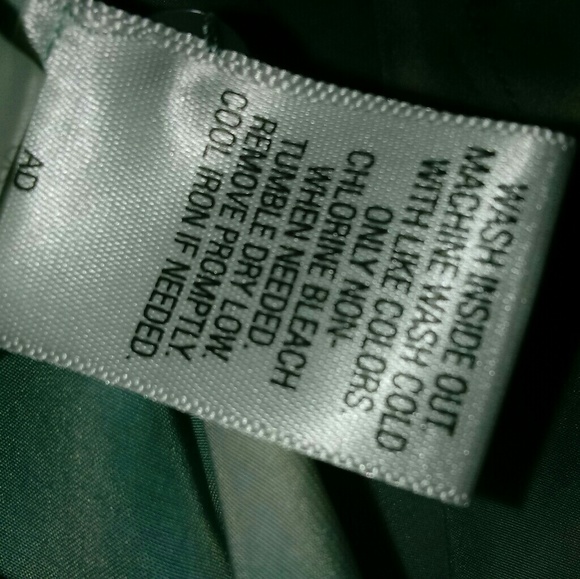 SVVW Tie-Dye Wrap Style Pullover Blouse - Picture 8 of 8